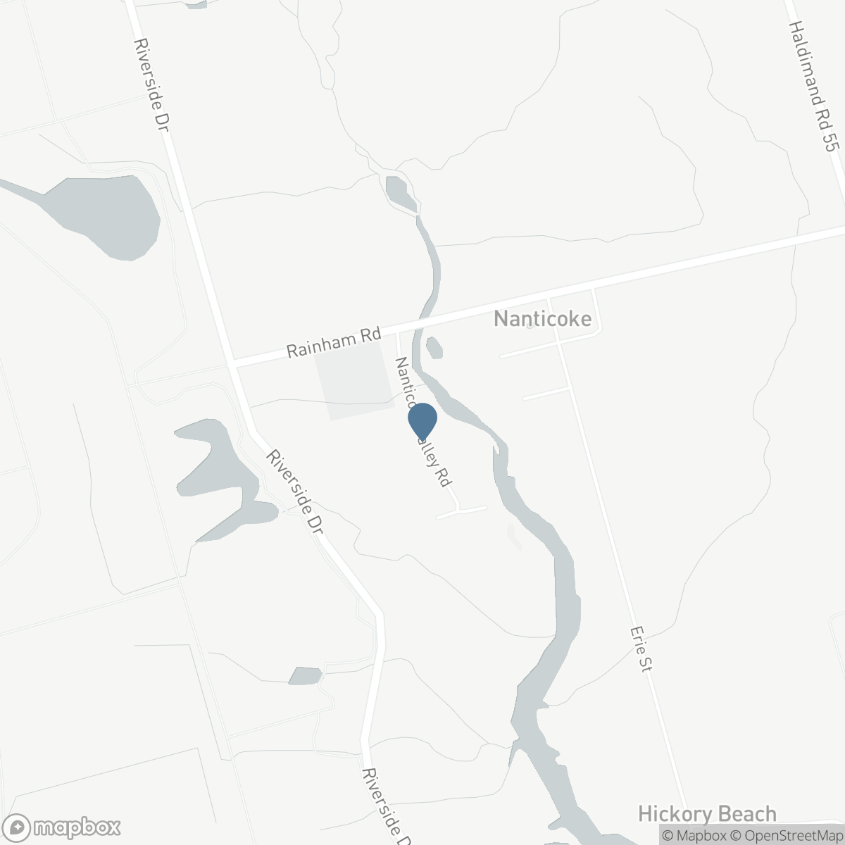 37 NANTICOKE VALLEY ROAD, Nanticoke, Ontario N0A 1L0